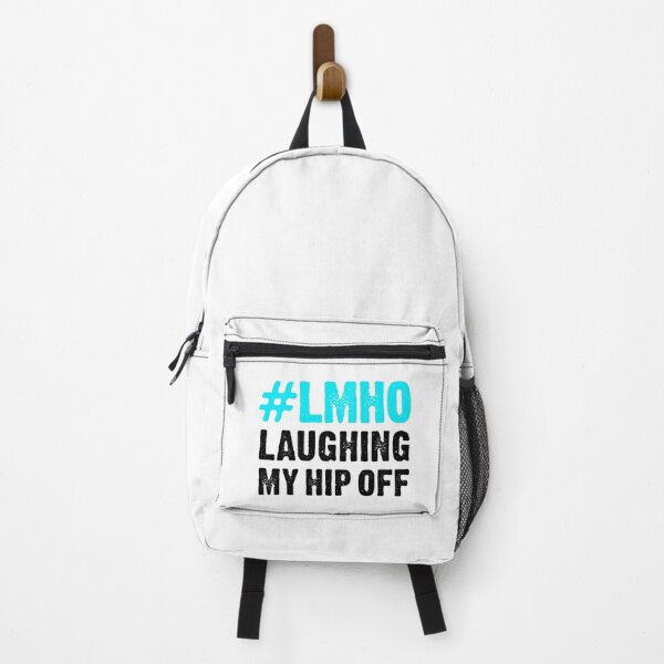 Item preview, #lmho Laughing My Hip Off designed and sold by T-shirt For You.