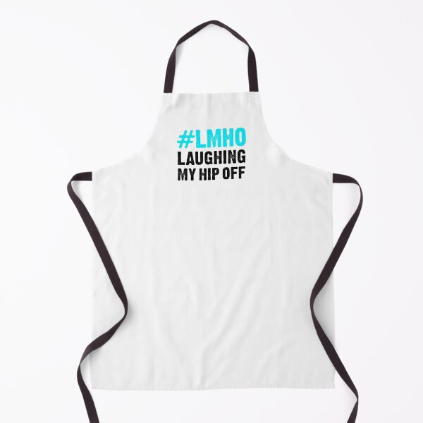 Item preview, #lmho Laughing My Hip Off  designed and sold by T-shirt For You.