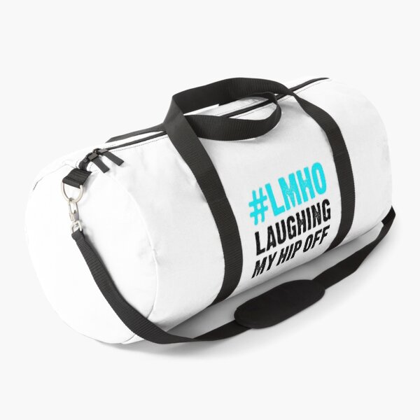 Item preview, #lmho Laughing My Hip Off  designed and sold by T-shirt For You.