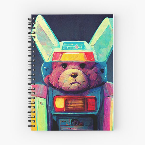 Item preview, The Transforming Bears in Disguise Who Care - 02 of 15 designed and sold by Stuff-of-Dreams.