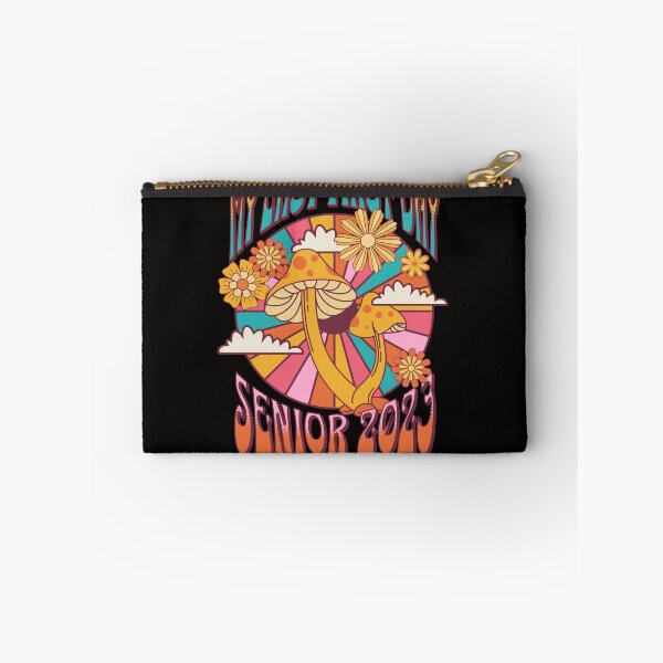 Item preview, My Last First day Senior 2023 designed and sold by Rockopolys.