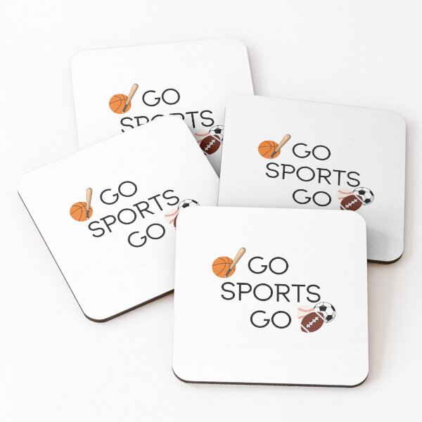 Item preview, GO SPORTS GO  designed and sold by dollartrillz.