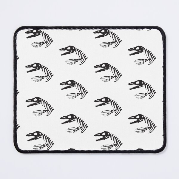Item preview, Mosasaurus skeleton  designed and sold by TimeSkiff.
