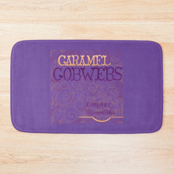 Item preview, Caramel Cobwebs designed and sold by Xiwen  Chen.