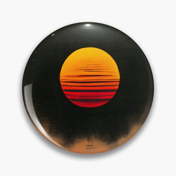 Item preview, Dark Side of the Sun designed and sold by samjoule.
