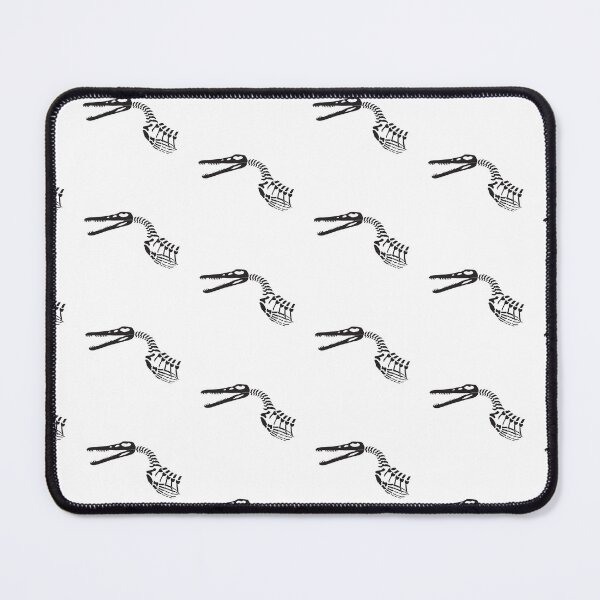 Item preview, Pliosaurus skeleton designed and sold by TimeSkiff.