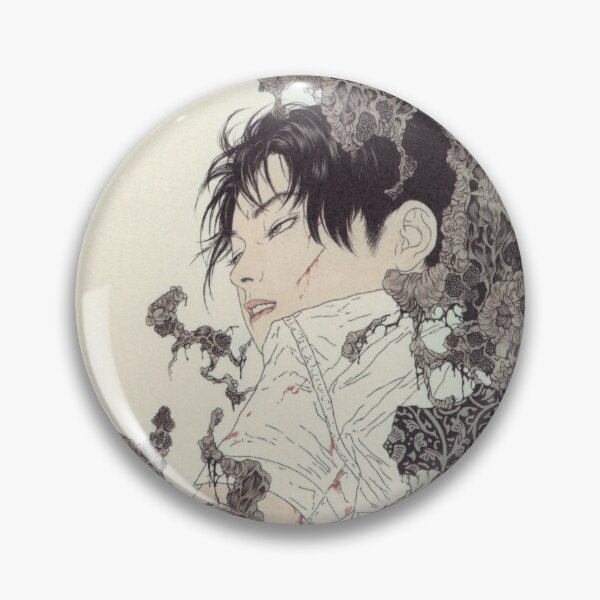 Item preview, Flower Boys designed and sold by lacyratke.