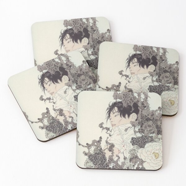 Item preview, Flower Boys designed and sold by lacyratke.