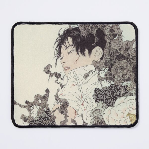 Item preview, Flower Boys designed and sold by lacyratke.