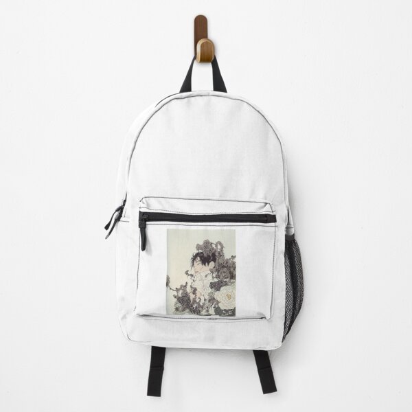 Item preview, Flower Boys designed and sold by lacyratke.