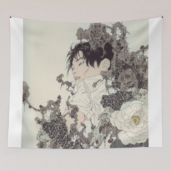 Item preview, Flower Boys designed and sold by lacyratke.