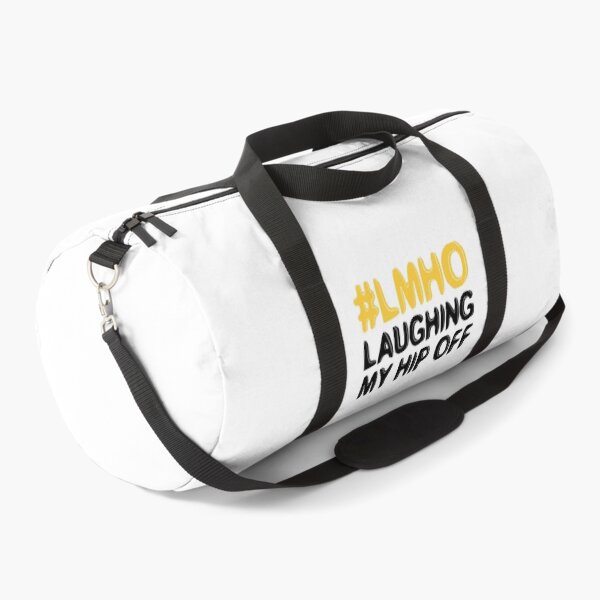 Item preview, #lmho Laughing My Hip Off - Funny Hip Replacement designed and sold by T-shirt For You.