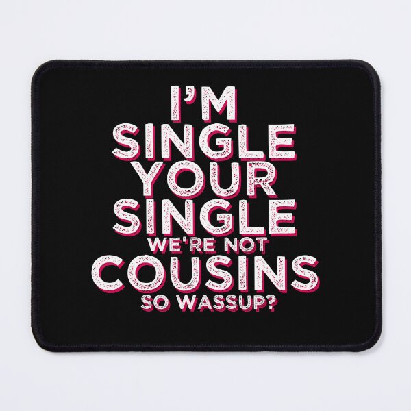 Item preview, Funny single designed and sold by Mila1946.