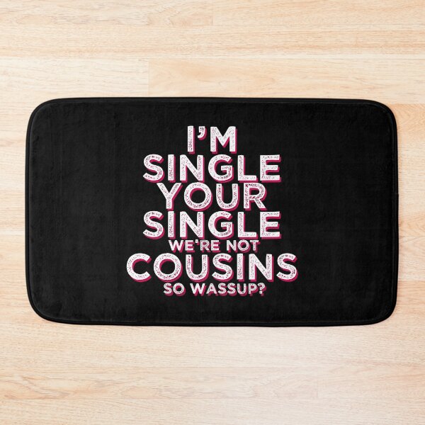 Item preview, Funny single designed and sold by Mila1946.