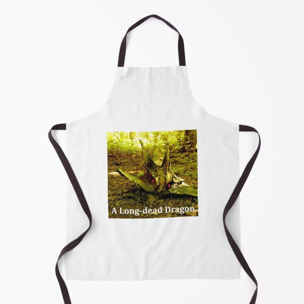 Item preview, A Long-dead Dragon designed and sold by FrankieLassut.