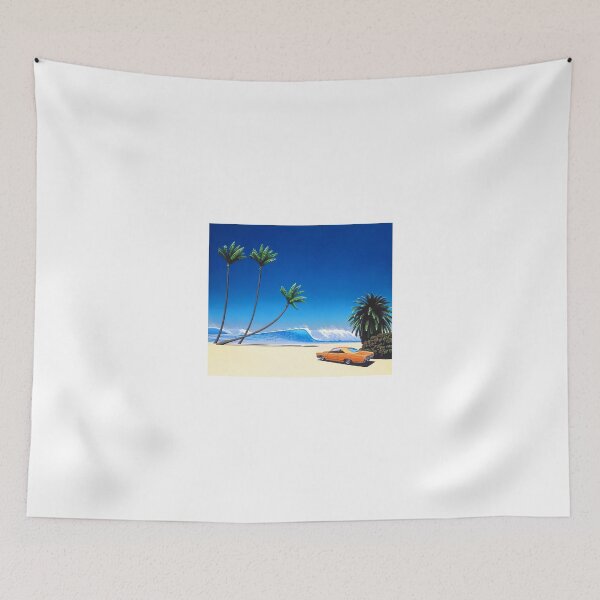 Item preview, Hiroshi Nagai imprime póster artístico a la venta designed and sold by coolhiphoptees.
