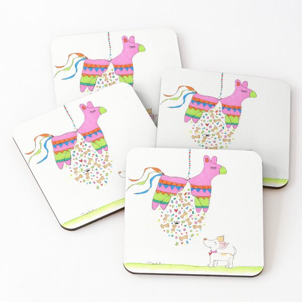 Item preview, Happy Piñata! designed and sold by Mahli's  Artful Whimsy.