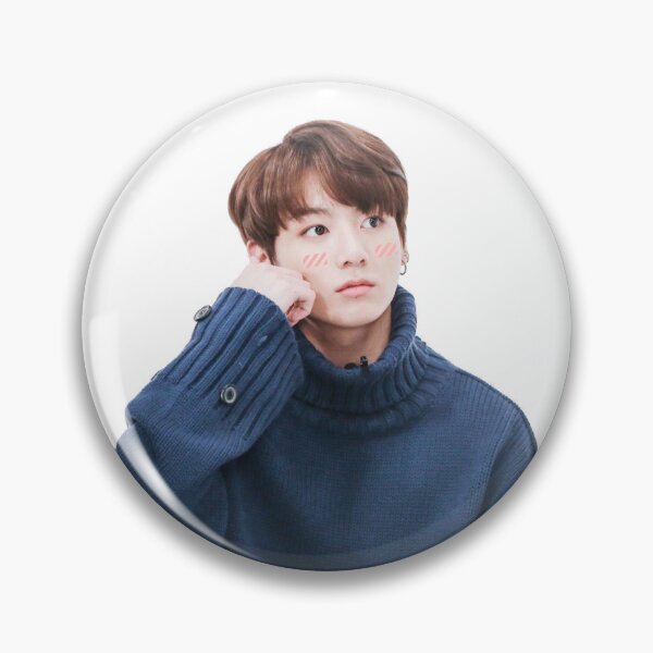 Item preview, jungkookie designed and sold by ysshana.