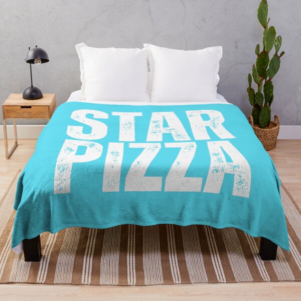 Item preview, Star Pizza designed and sold by weeomano.