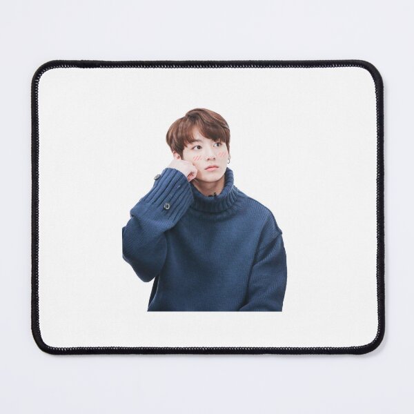Item preview, jungkookie designed and sold by ysshana.