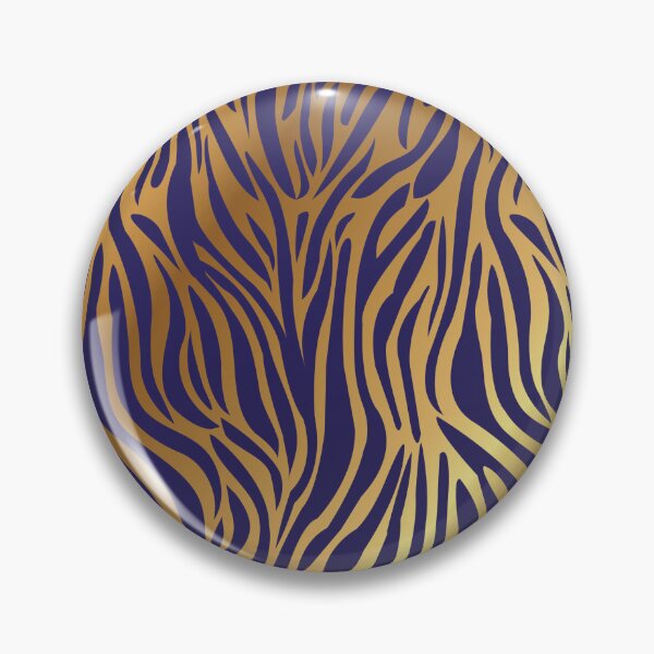 Item preview, Zebra pattern on a beautiful background designed and sold by badgermark.