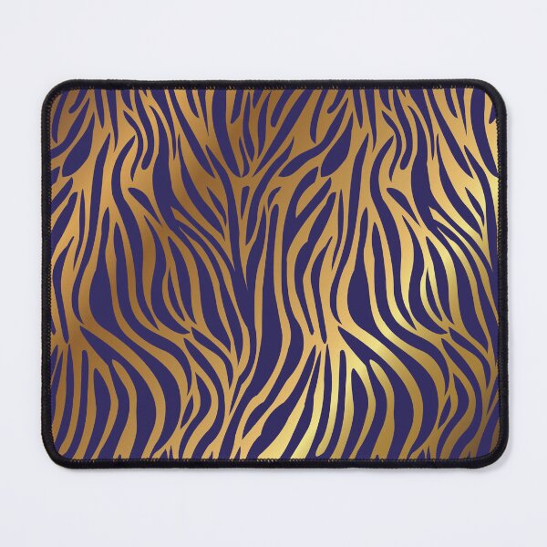 Item preview, Zebra pattern on a beautiful background designed and sold by badgermark.