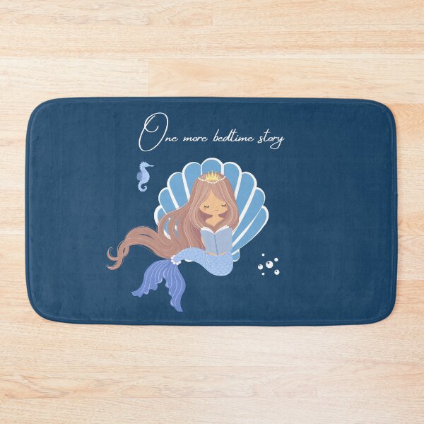 Item preview, One More Bedtime Story with Chrissy designed and sold by tmdaliggr.