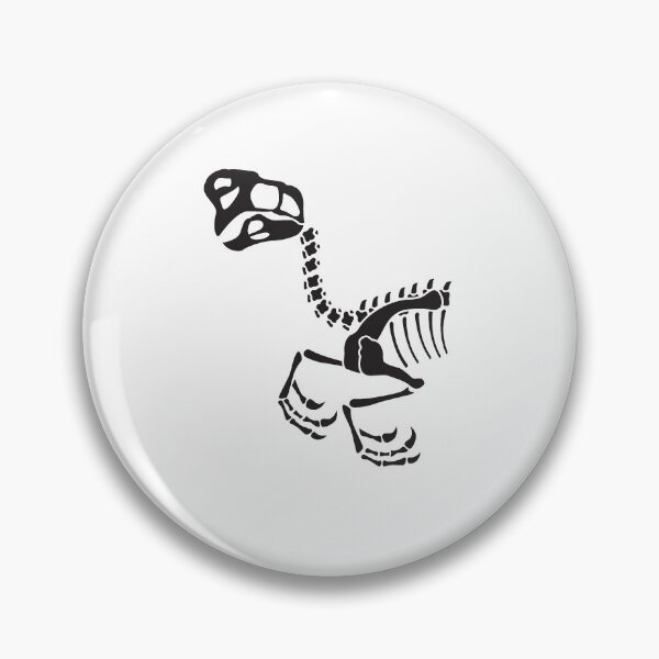 Item preview,  oviraptor skeleton  designed and sold by TimeSkiff.