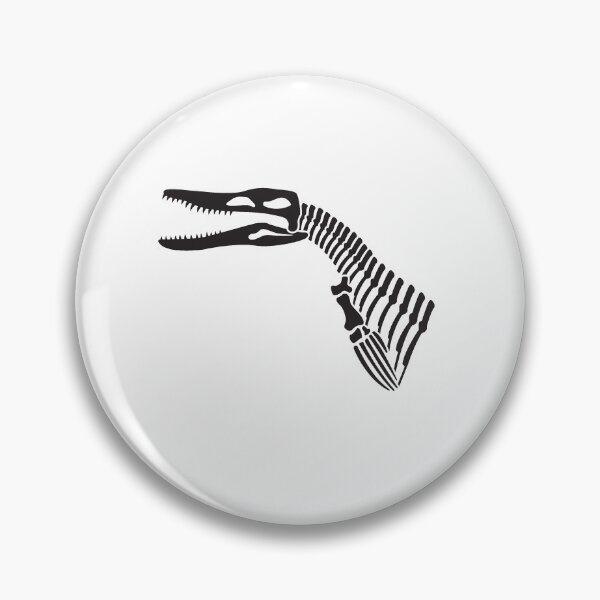 Item preview, Kronosaurus skeleton designed and sold by TimeSkiff.