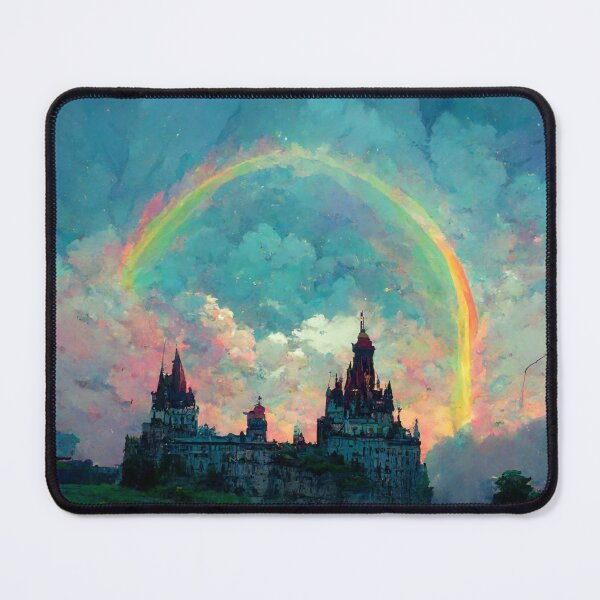 Item preview, Weeping Rainbow designed and sold by severedsmile.