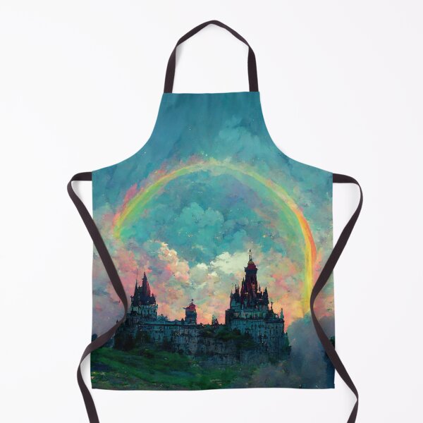 Item preview, Weeping Rainbow designed and sold by severedsmile.