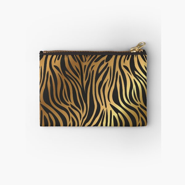 Item preview, Zebra pattern on a beautiful background designed and sold by badgermark.