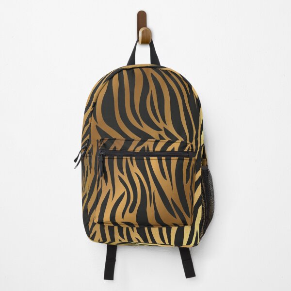 Item preview, Zebra pattern on a beautiful background designed and sold by badgermark.