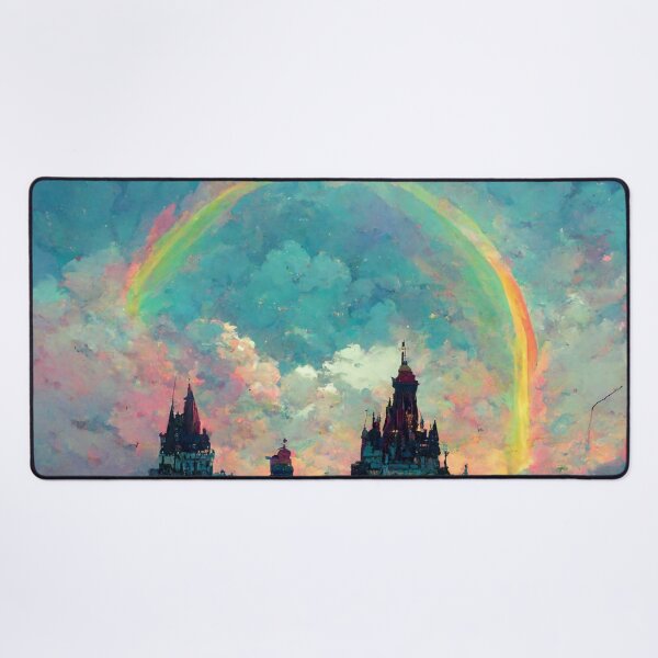 Item preview, Weeping Rainbow designed and sold by severedsmile.