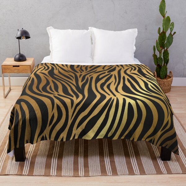Item preview, Zebra pattern on a beautiful background designed and sold by badgermark.