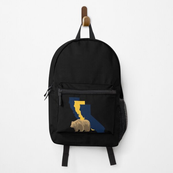 Item preview, California Border, Golden Bears designed and sold by LatterDaze.