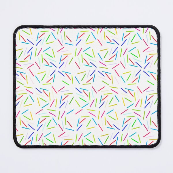 Item preview, Coloured Crayons Back To School Seamless Pattern Design designed and sold by Narkusdesign.
