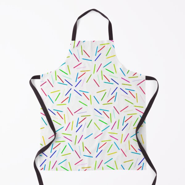 Item preview, Coloured Crayons Back To School Seamless Pattern Design designed and sold by Narkusdesign.