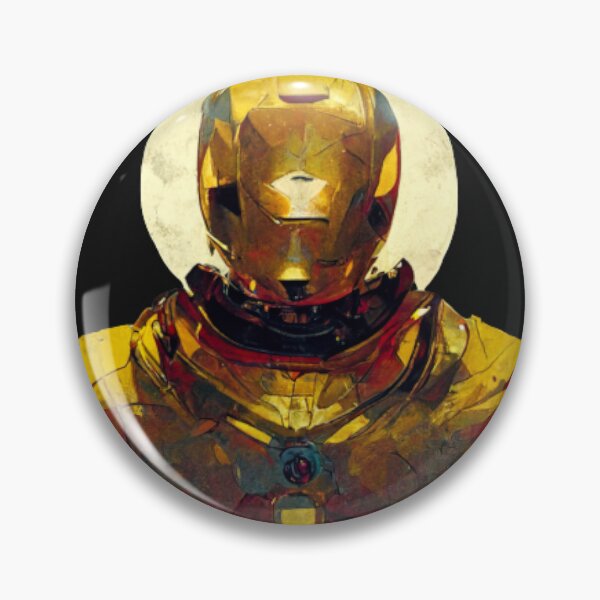 Item preview, Iron Space designed and sold by PontoImagem.