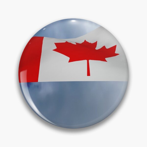 Item preview, For residents and fans of cold Canada. designed and sold by AbaTiro.