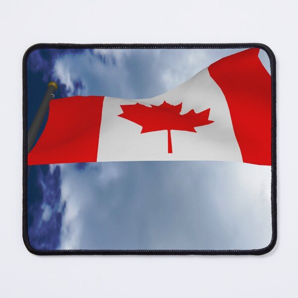 Item preview, For residents and fans of cold Canada. designed and sold by AbaTiro.