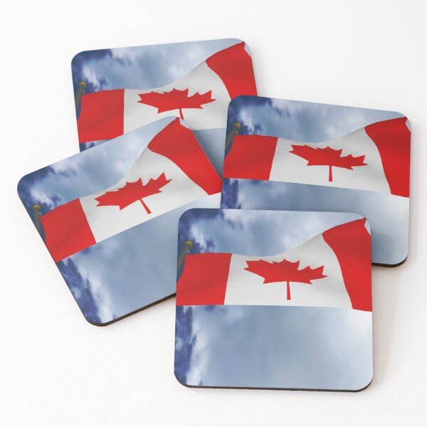 Item preview, For residents and fans of cold Canada. designed and sold by AbaTiro.