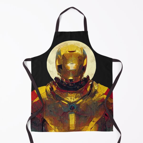 Item preview, Iron Space designed and sold by PontoImagem.