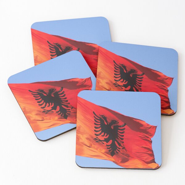 Item preview, For residents and lovers of Albania. designed and sold by AbaTiro.