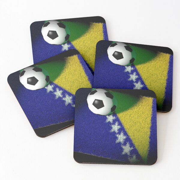 Item preview, For residents and fans of Bosnia and Herzegovina. designed and sold by AbaTiro.