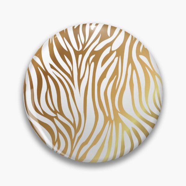 Item preview, Zebra pattern on a beautiful background designed and sold by badgermark.