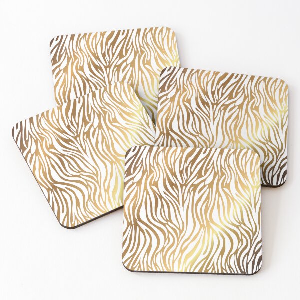 Item preview, Zebra pattern on a beautiful background designed and sold by badgermark.