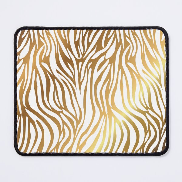 Item preview, Zebra pattern on a beautiful background designed and sold by badgermark.