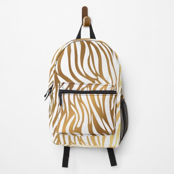 Item preview, Zebra pattern on a beautiful background designed and sold by badgermark.