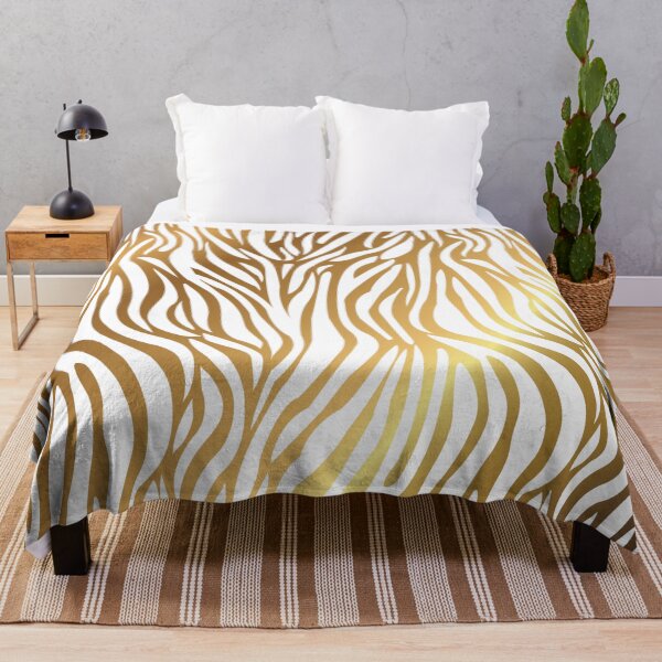 Item preview, Zebra pattern on a beautiful background designed and sold by badgermark.